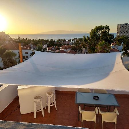 Chill Out Apartment Tenerife Arona  Luaran gambar