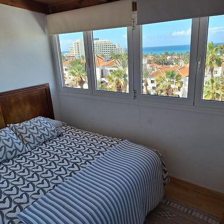 Chill Out Apartment Tenerife Arona  Luaran gambar