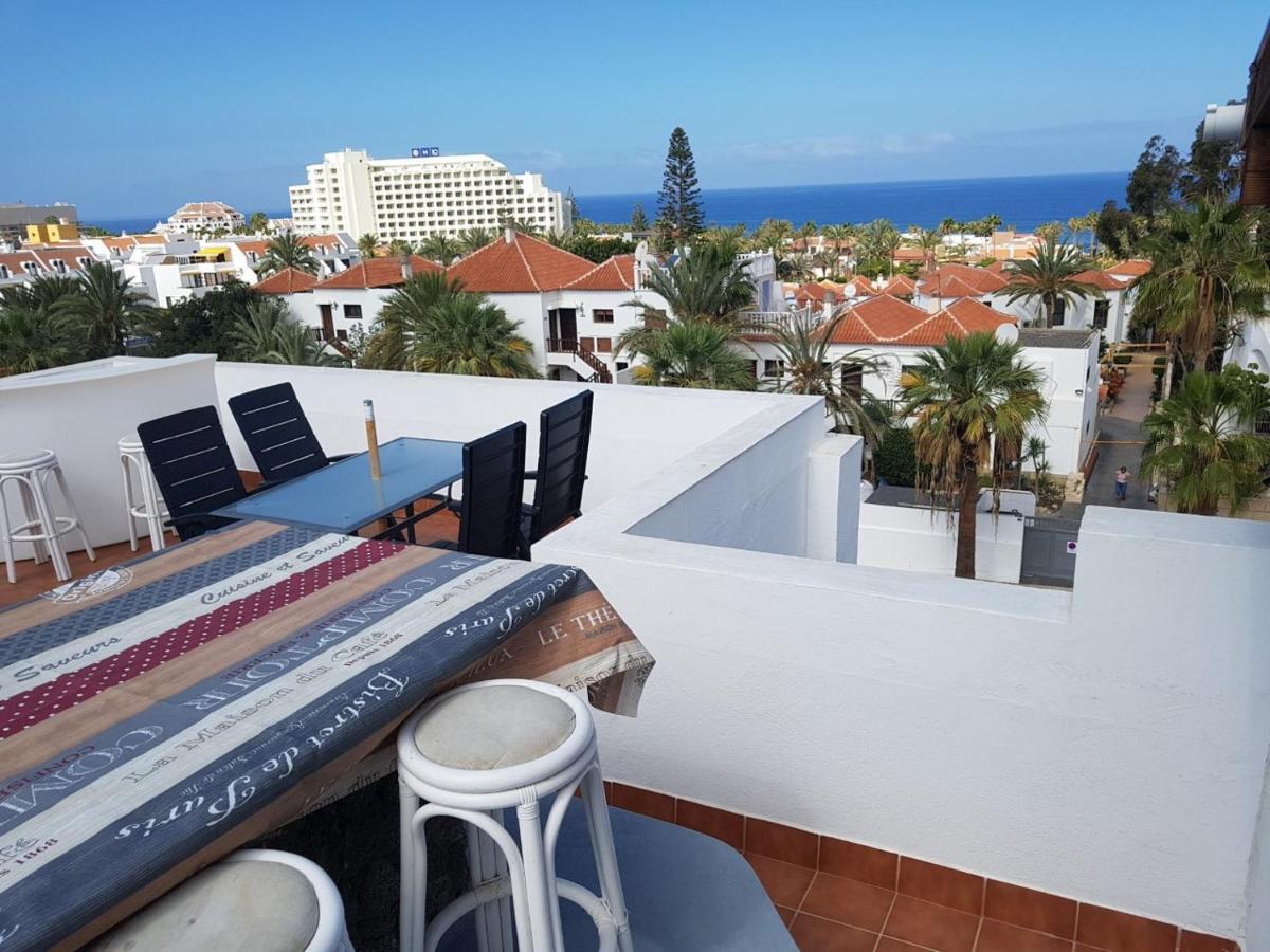 Chill Out Apartment Tenerife Arona  Luaran gambar