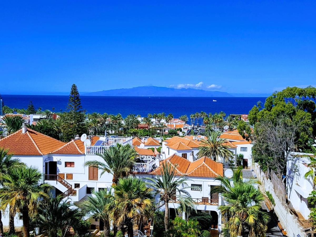 Chill Out Apartment Tenerife Arona  Luaran gambar