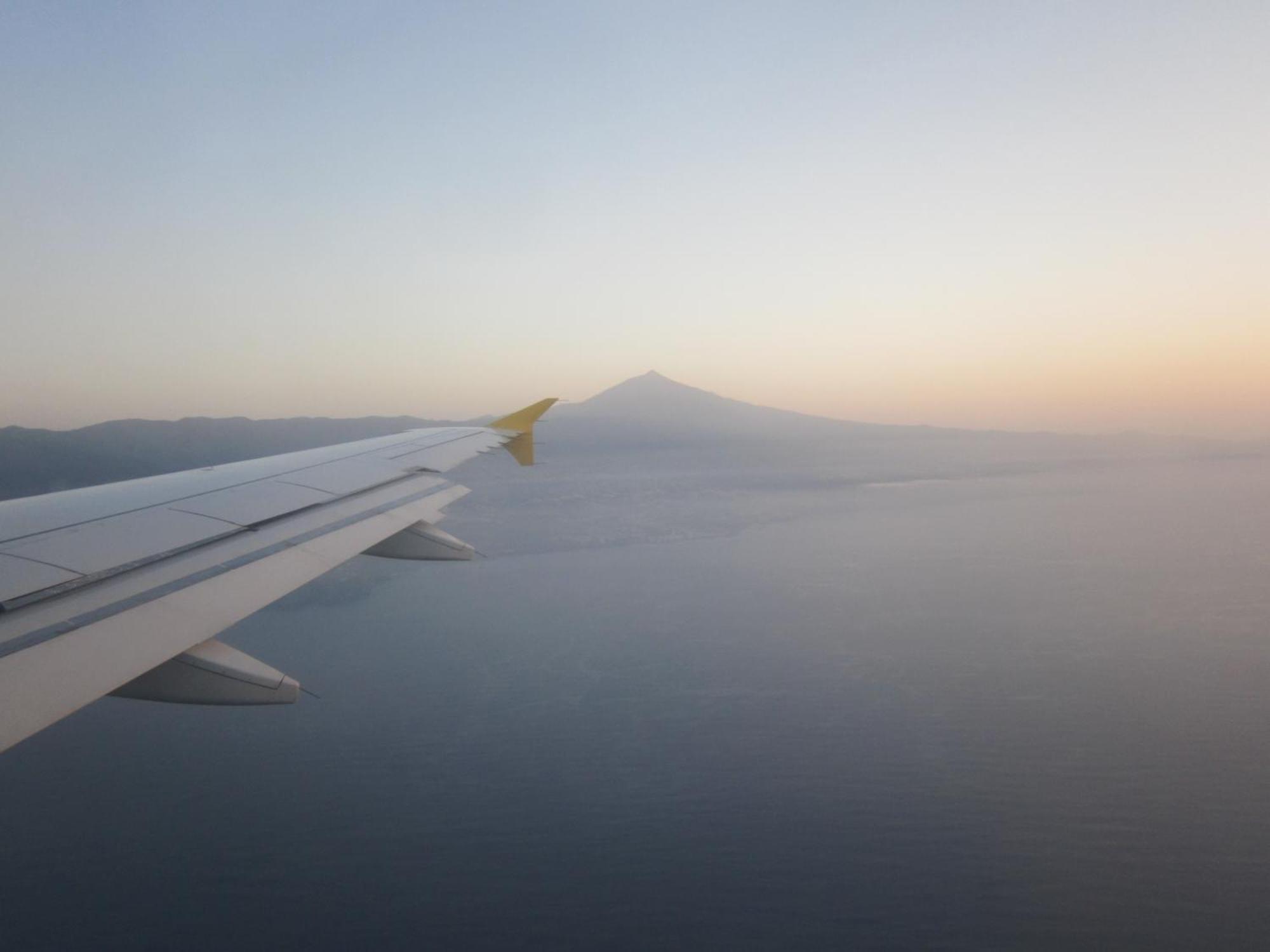 Chill Out Apartment Tenerife Arona  Luaran gambar