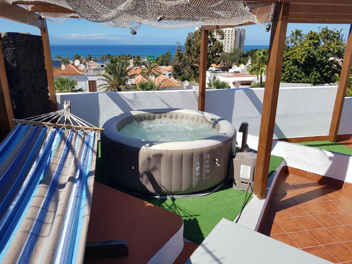 Chill Out Apartment Tenerife Arona  Luaran gambar