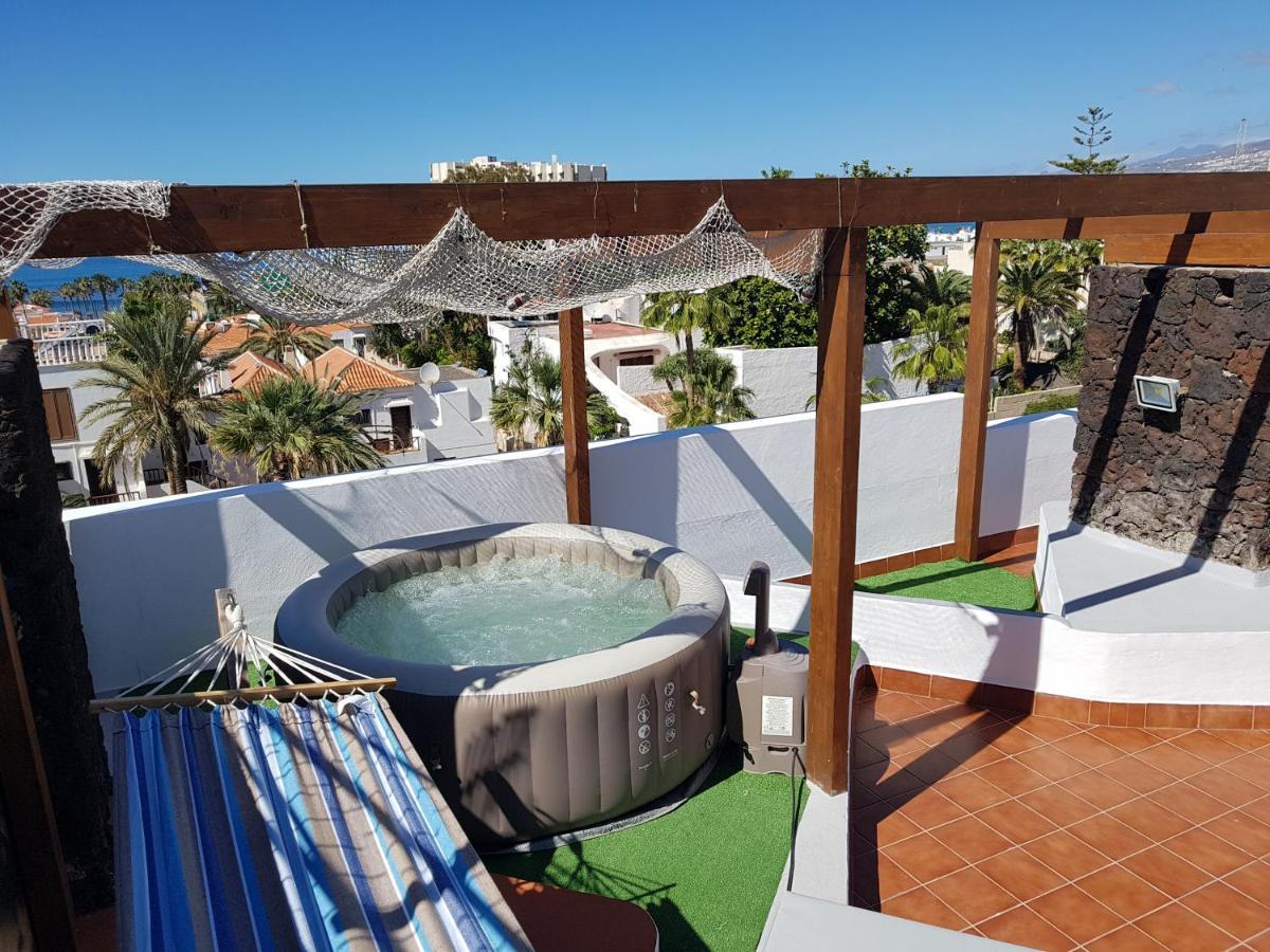 Chill Out Apartment Tenerife Arona  Luaran gambar