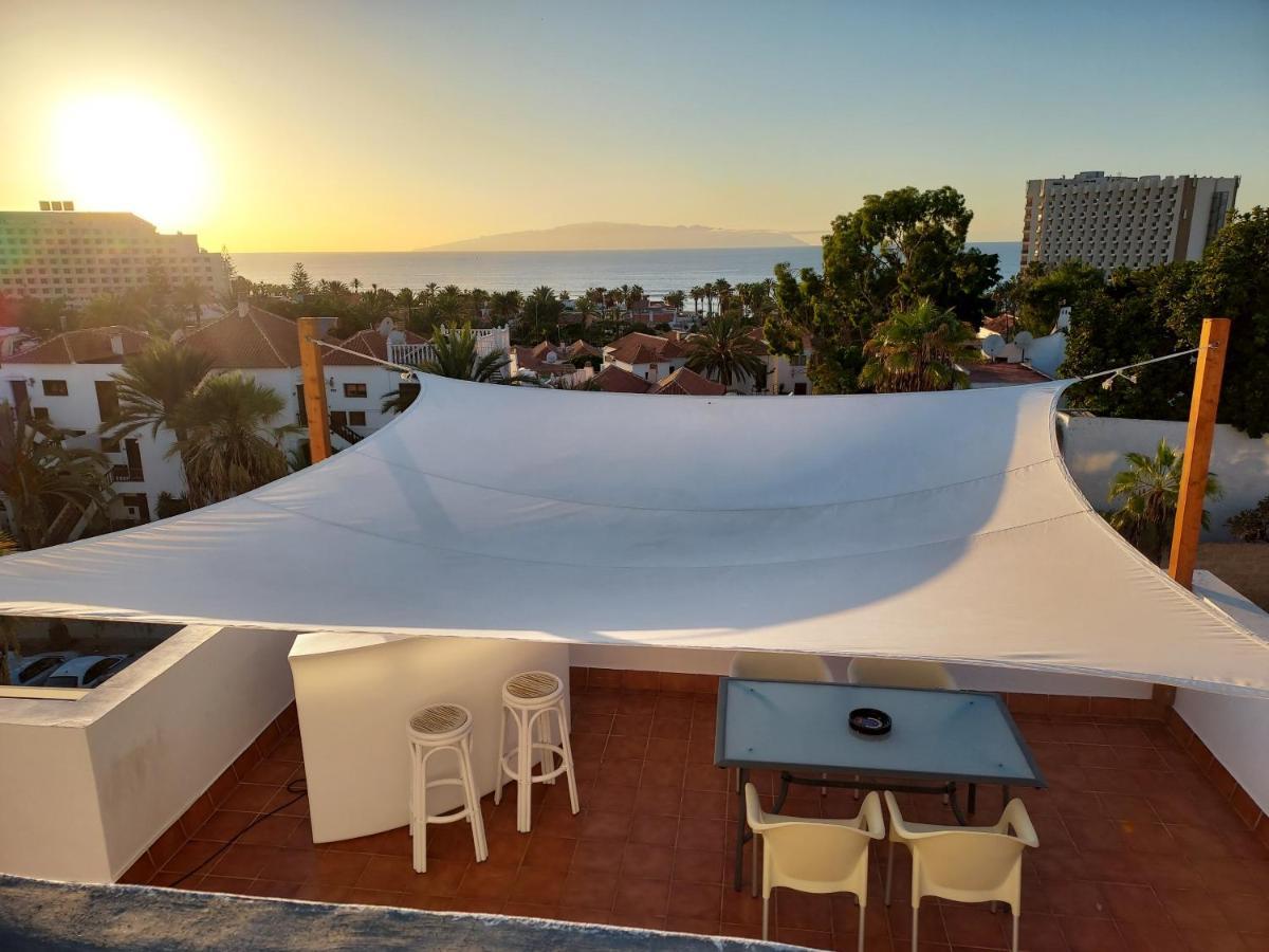 Chill Out Apartment Tenerife Arona  Luaran gambar