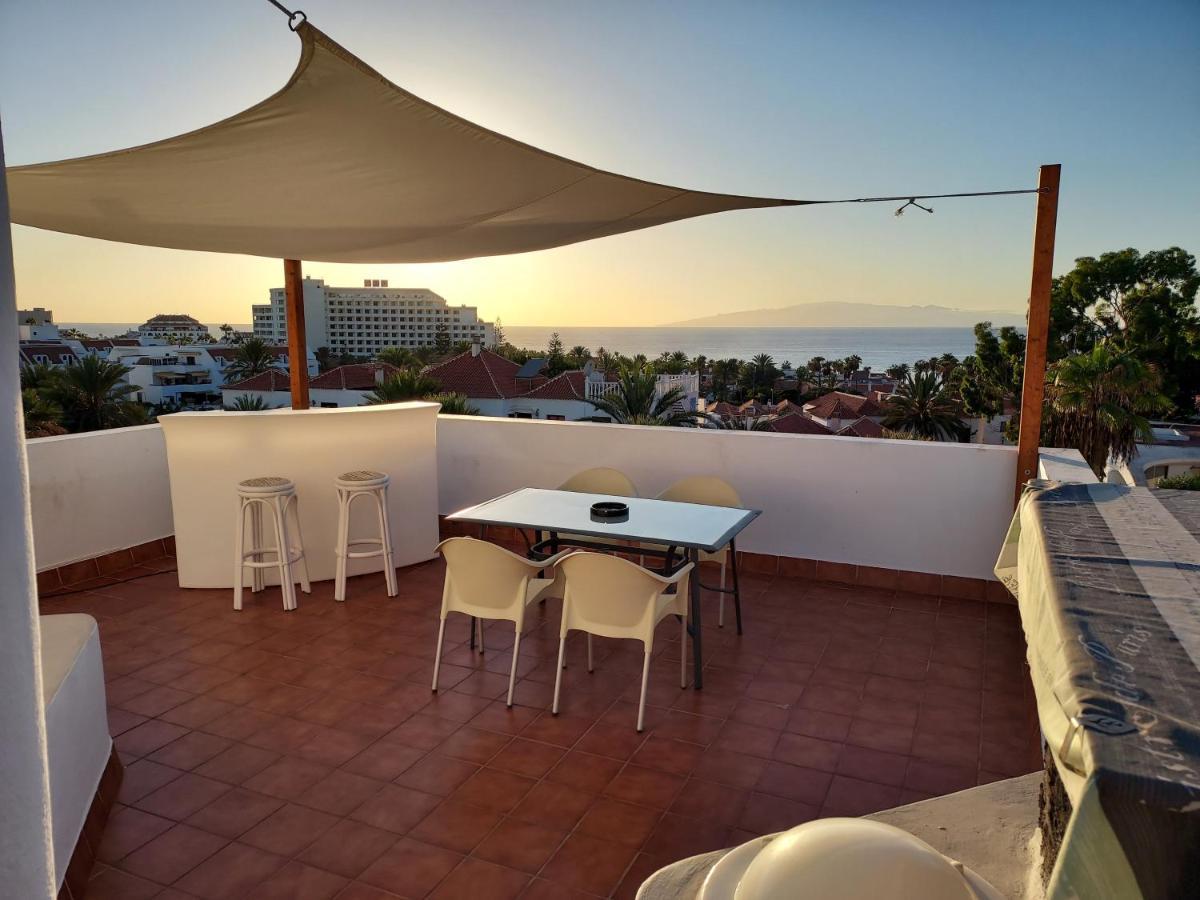 Chill Out Apartment Tenerife Arona  Luaran gambar