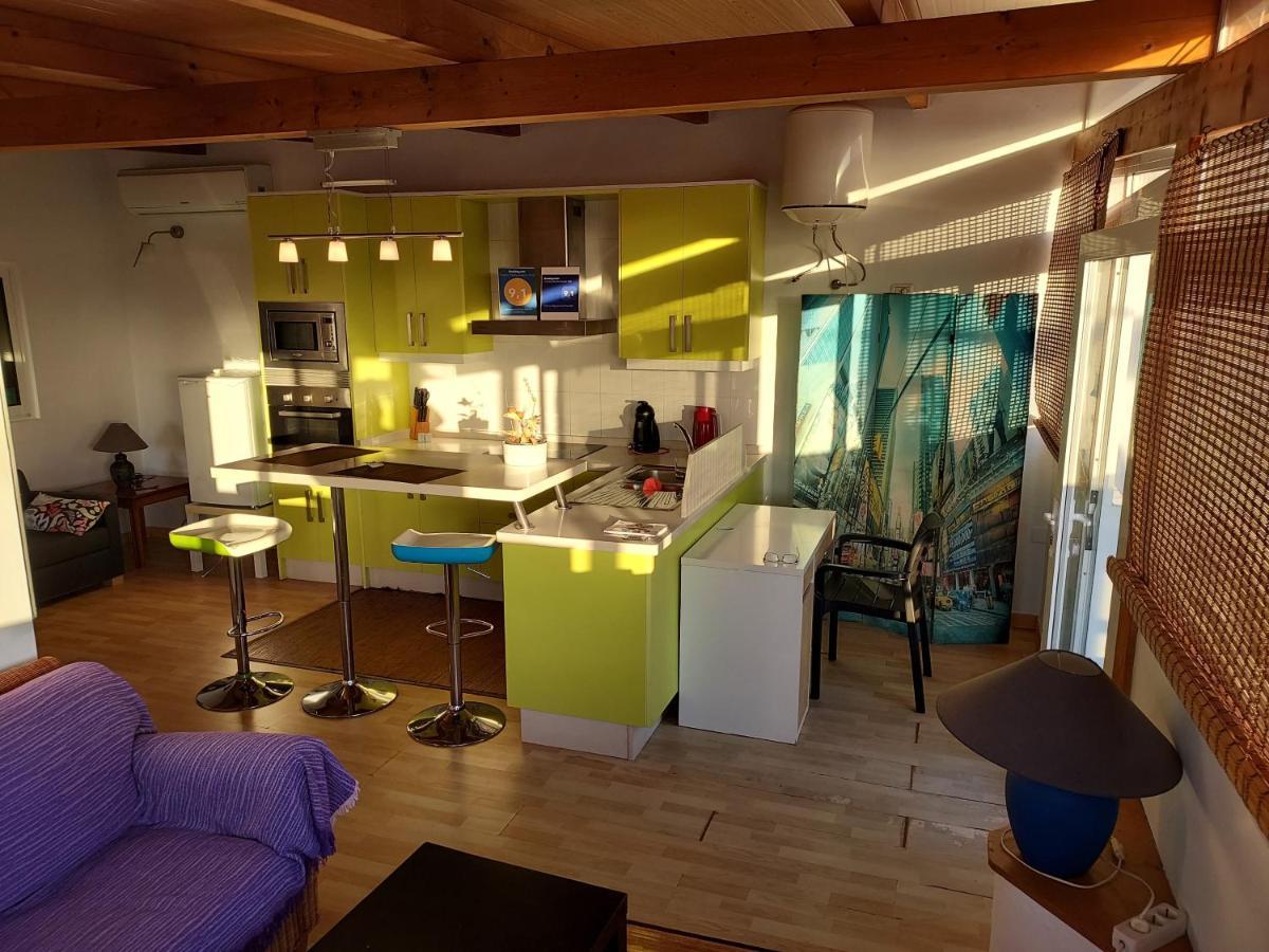 Chill Out Apartment Tenerife Arona  Luaran gambar