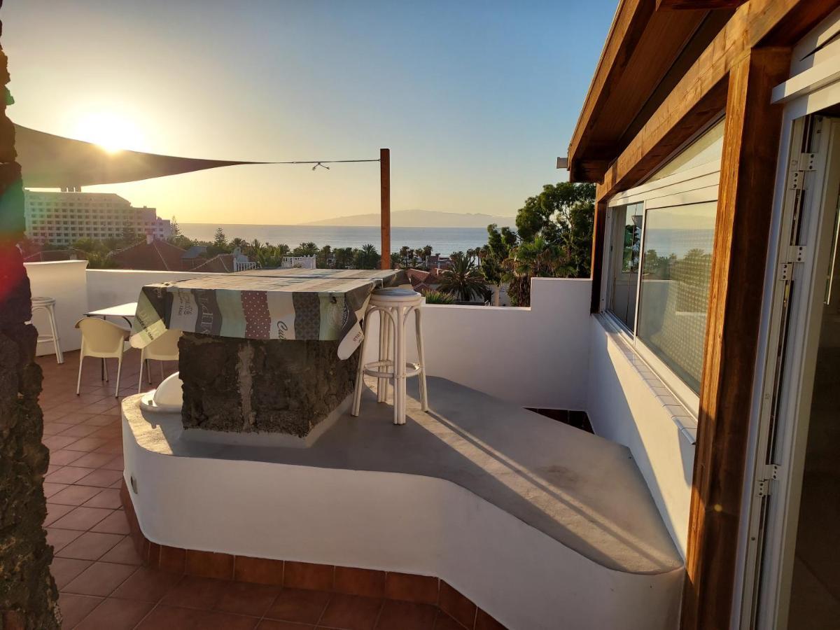 Chill Out Apartment Tenerife Arona  Luaran gambar