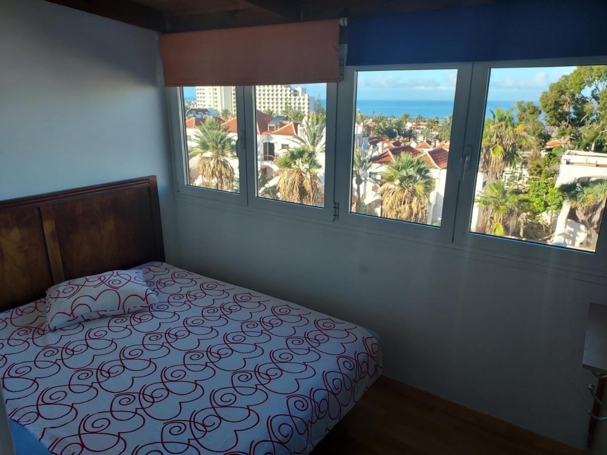 Chill Out Apartment Tenerife Arona  Luaran gambar