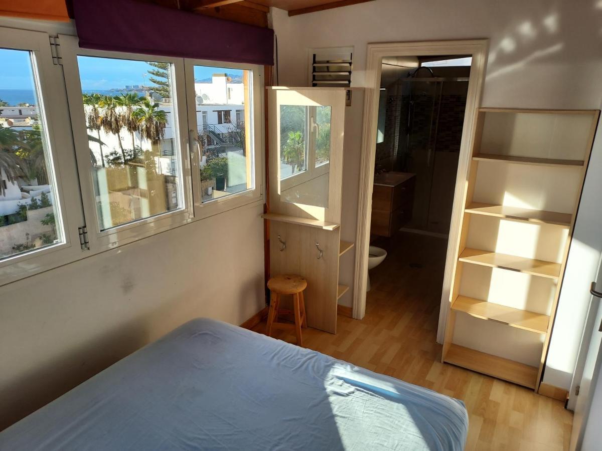 Chill Out Apartment Tenerife Arona  Luaran gambar