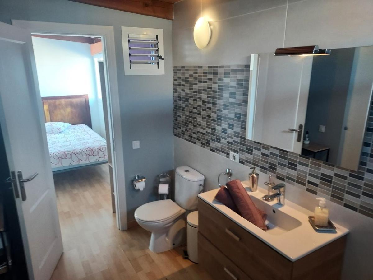 Chill Out Apartment Tenerife Arona  Luaran gambar