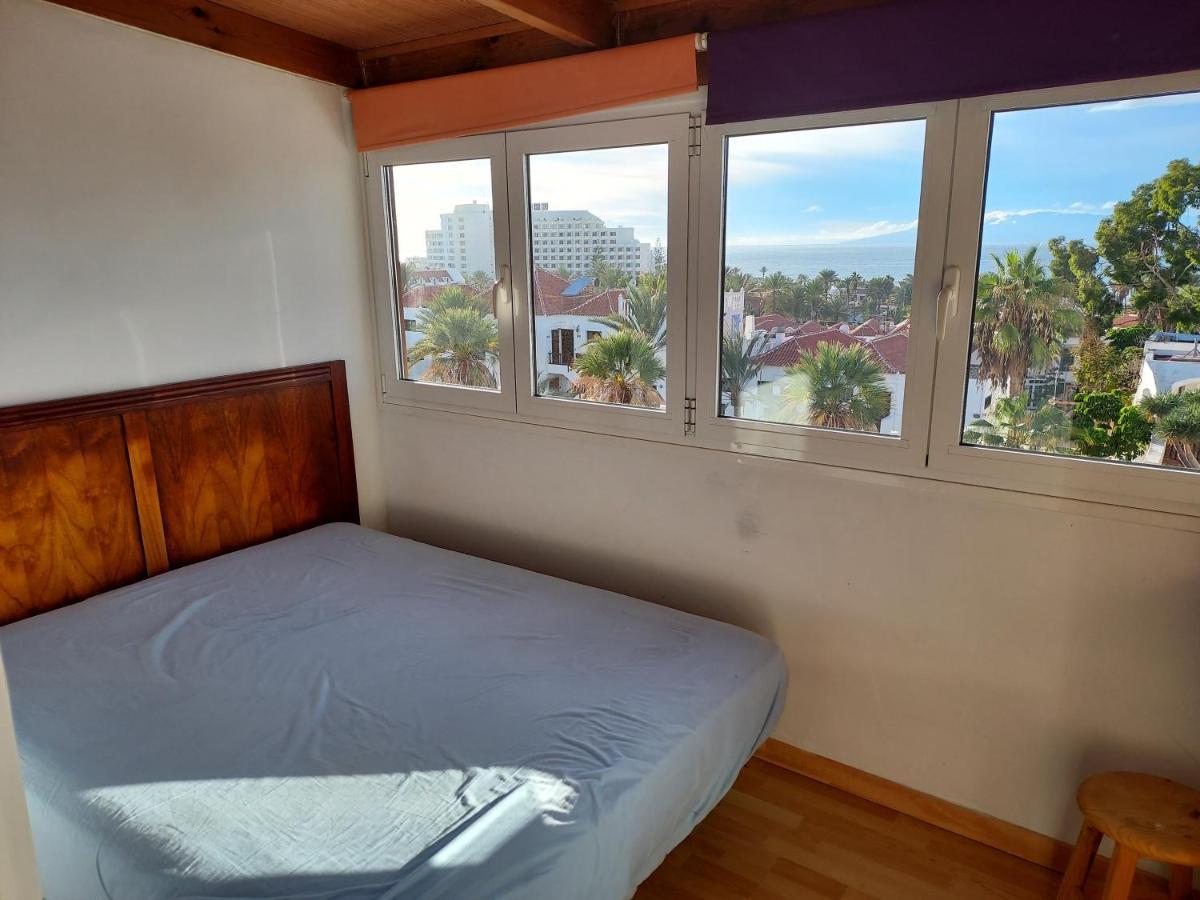 Chill Out Apartment Tenerife Arona  Luaran gambar