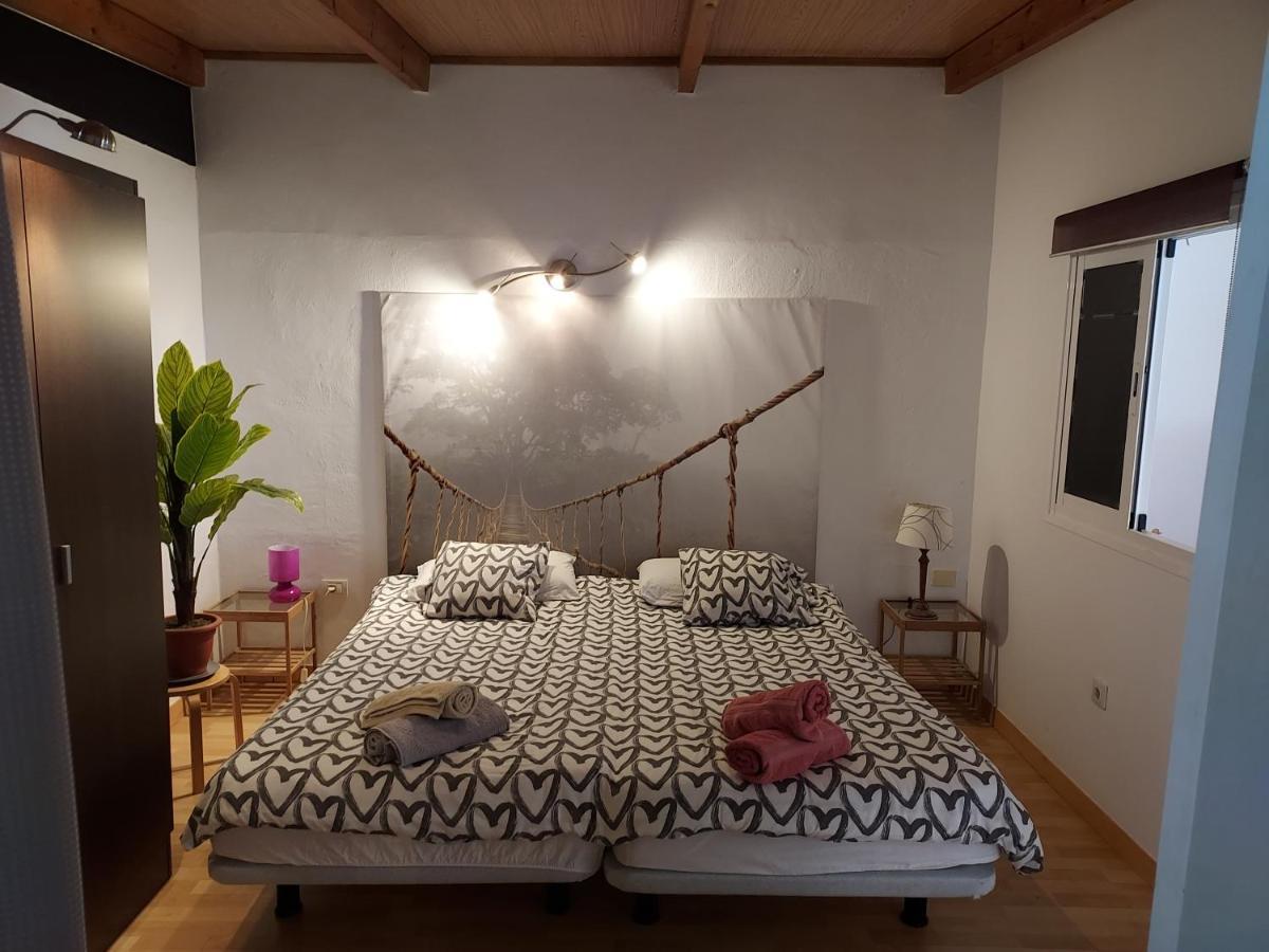 Chill Out Apartment Tenerife Arona  Bilik gambar