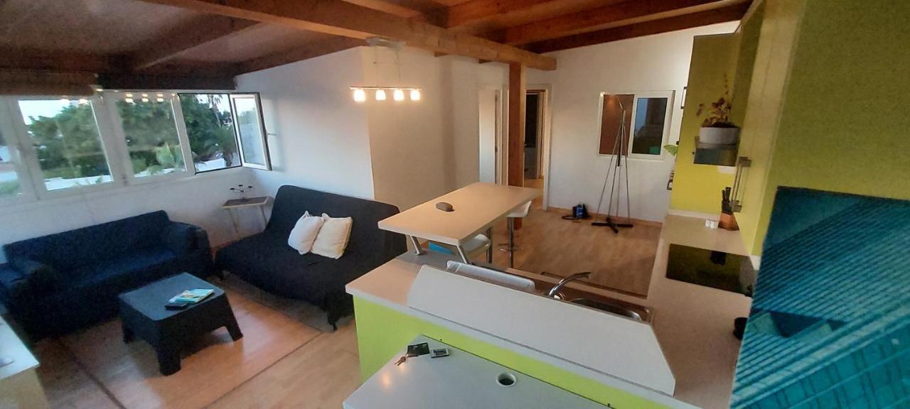 Chill Out Apartment Tenerife Arona  Luaran gambar