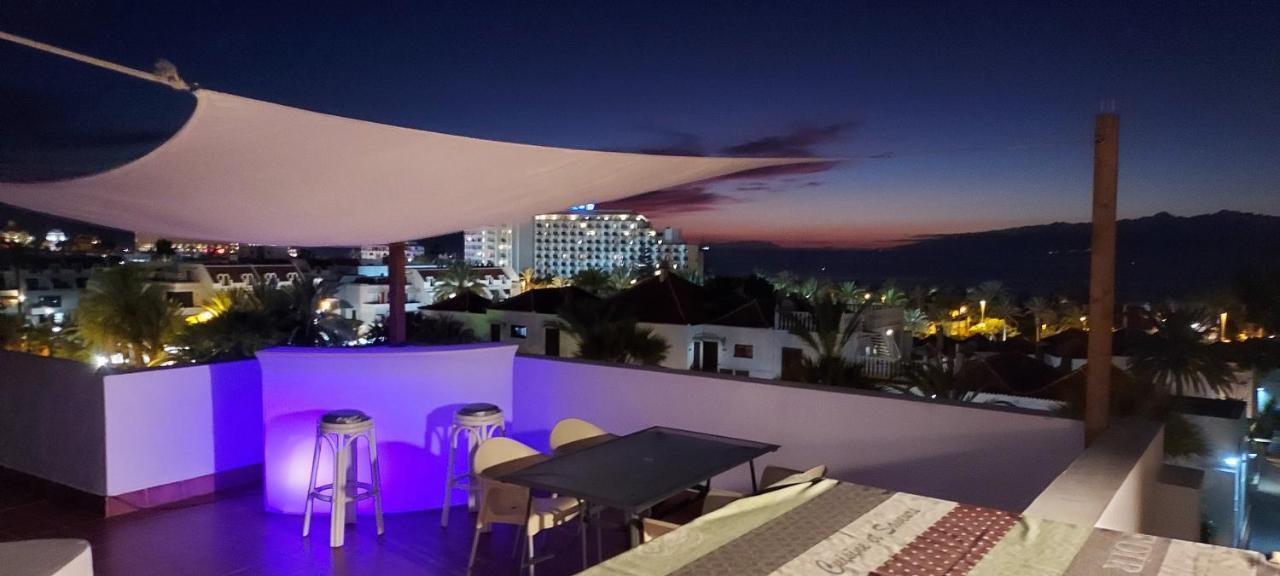 Chill Out Apartment Tenerife Arona  Luaran gambar