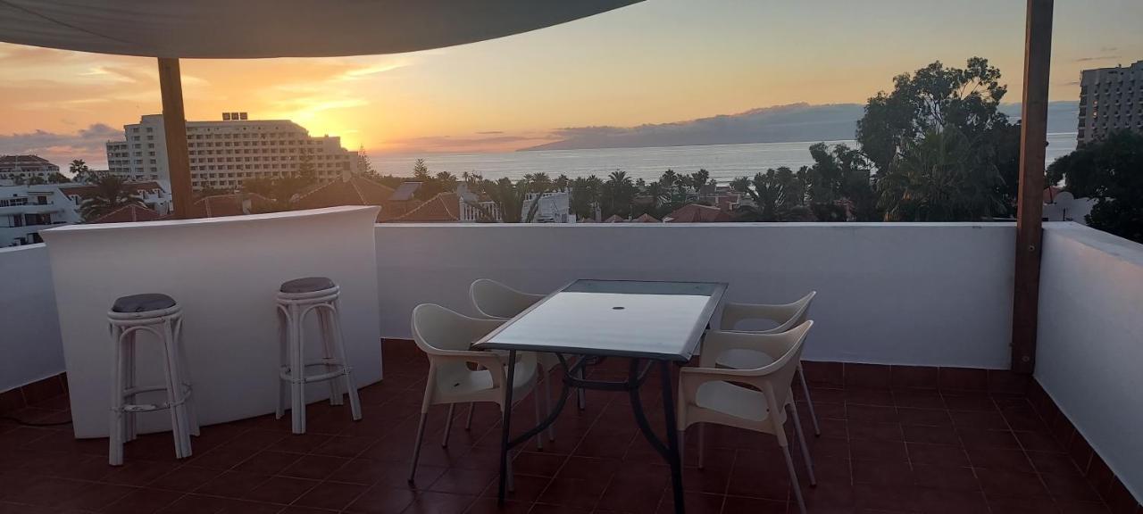 Chill Out Apartment Tenerife Arona  Luaran gambar