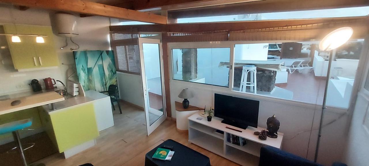 Chill Out Apartment Tenerife Arona  Luaran gambar