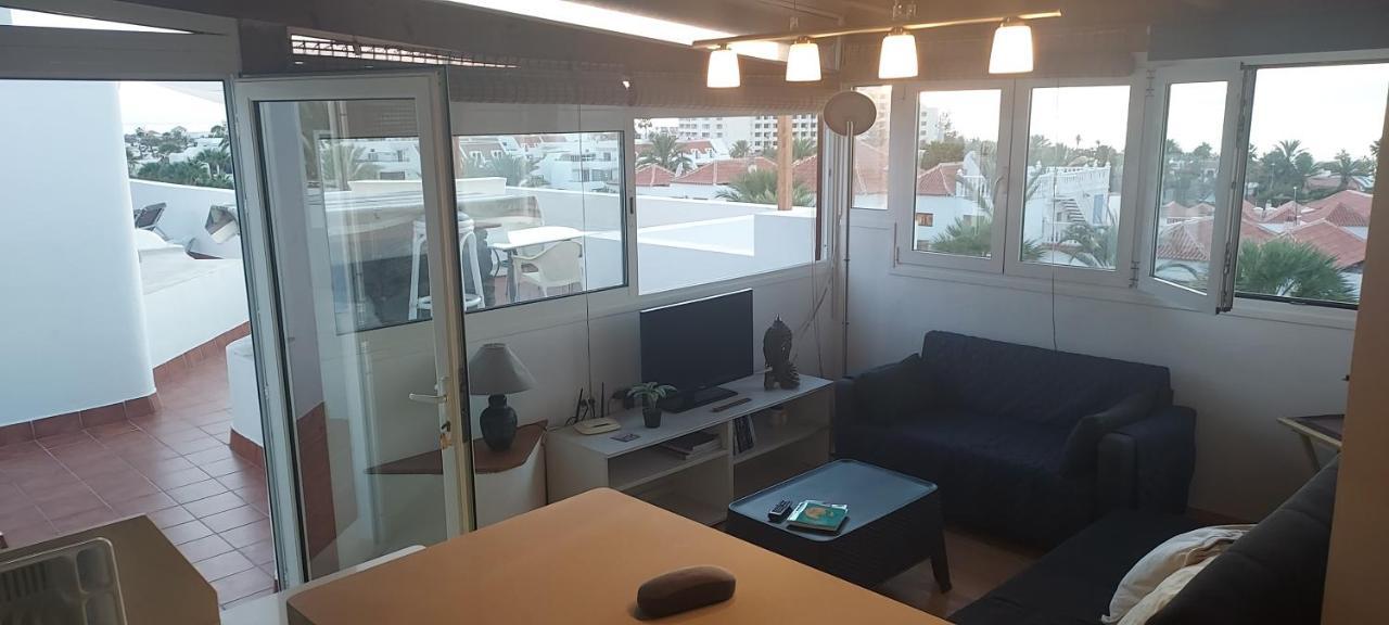Chill Out Apartment Tenerife Arona  Luaran gambar