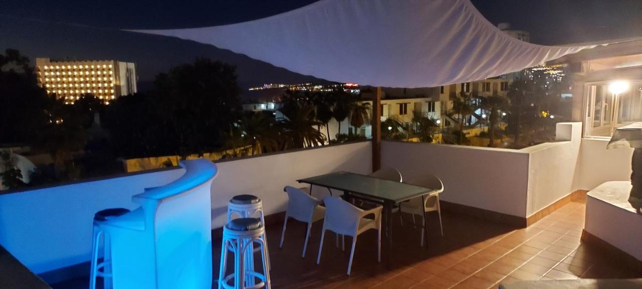 Chill Out Apartment Tenerife Arona  Luaran gambar
