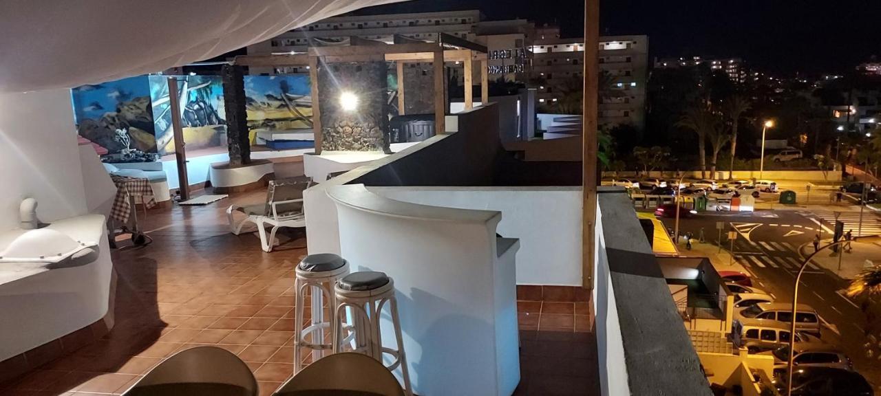 Chill Out Apartment Tenerife Arona  Luaran gambar