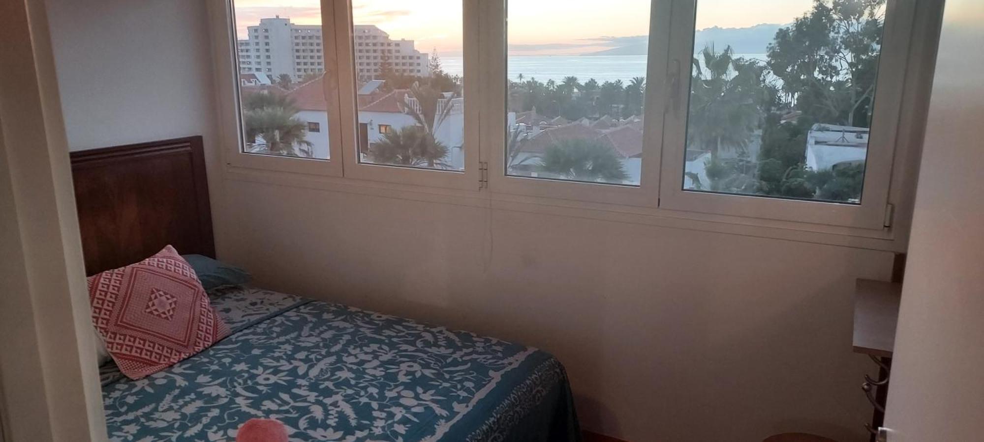 Chill Out Apartment Tenerife Arona  Bilik gambar