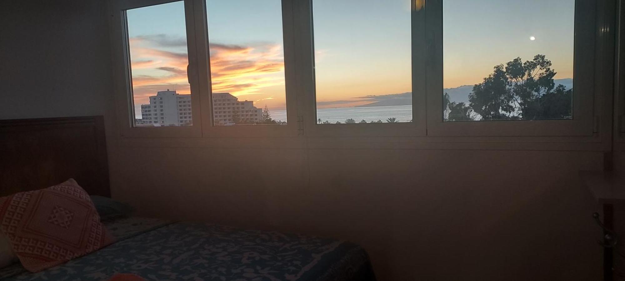Chill Out Apartment Tenerife Arona  Bilik gambar