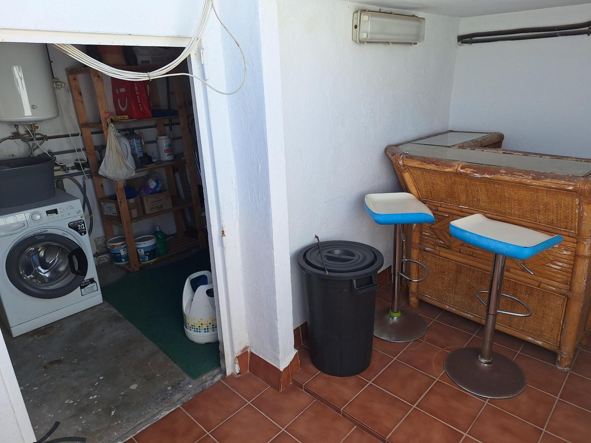 Chill Out Apartment Tenerife Arona  Luaran gambar
