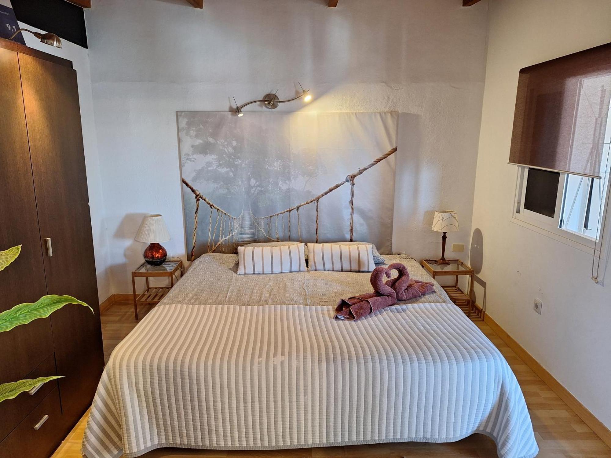Chill Out Apartment Tenerife Arona  Luaran gambar