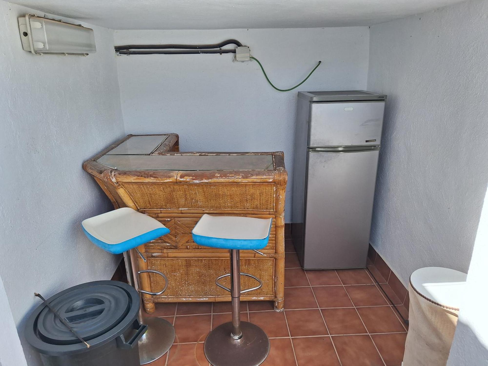 Chill Out Apartment Tenerife Arona  Luaran gambar