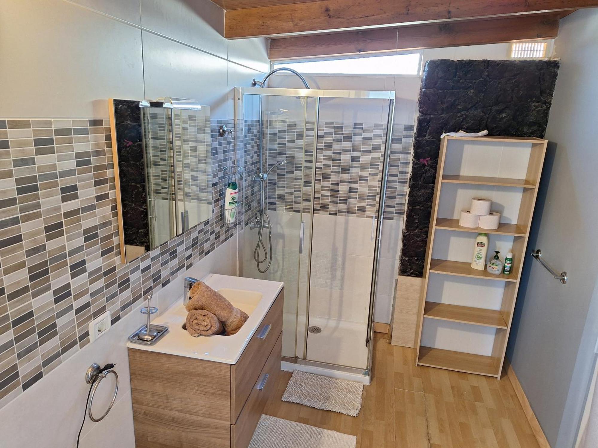 Chill Out Apartment Tenerife Arona  Luaran gambar
