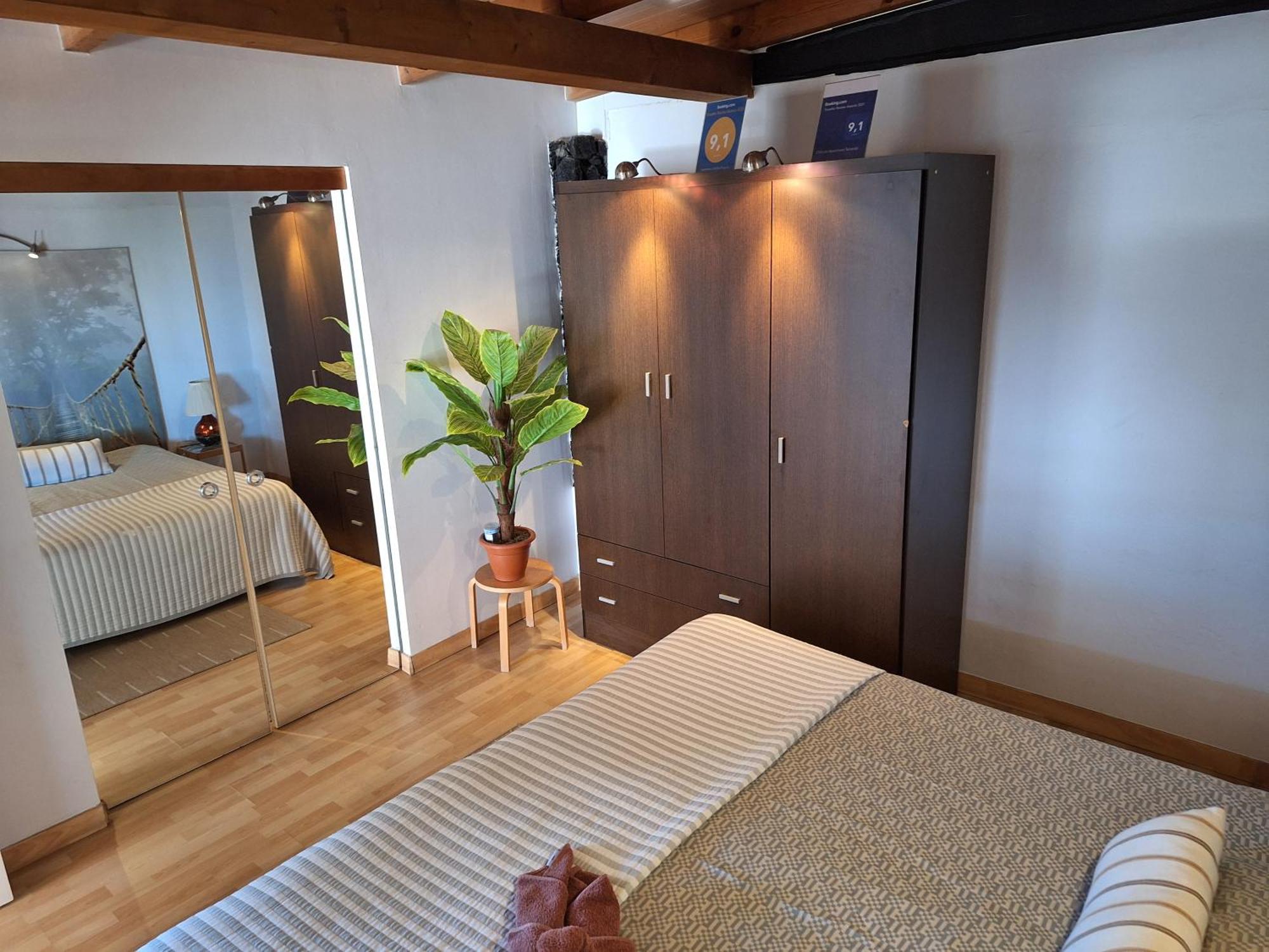 Chill Out Apartment Tenerife Arona  Luaran gambar