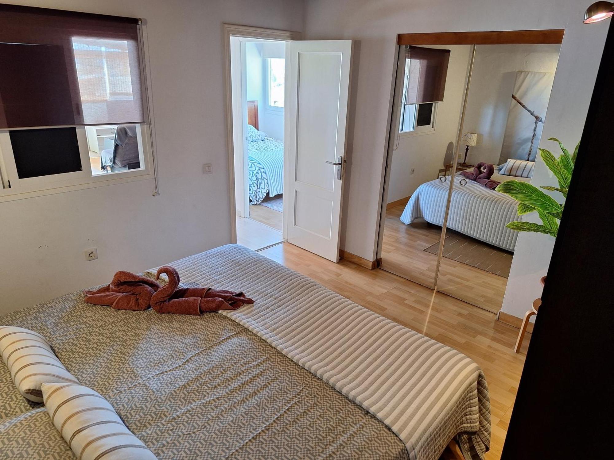 Chill Out Apartment Tenerife Arona  Luaran gambar