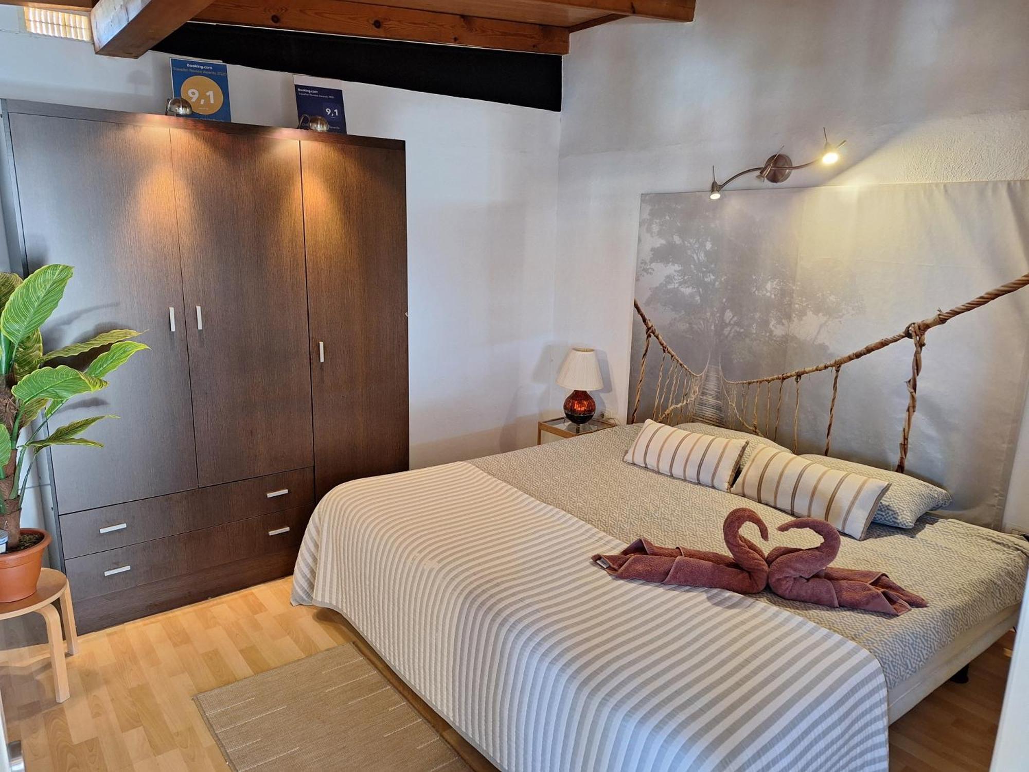 Chill Out Apartment Tenerife Arona  Luaran gambar