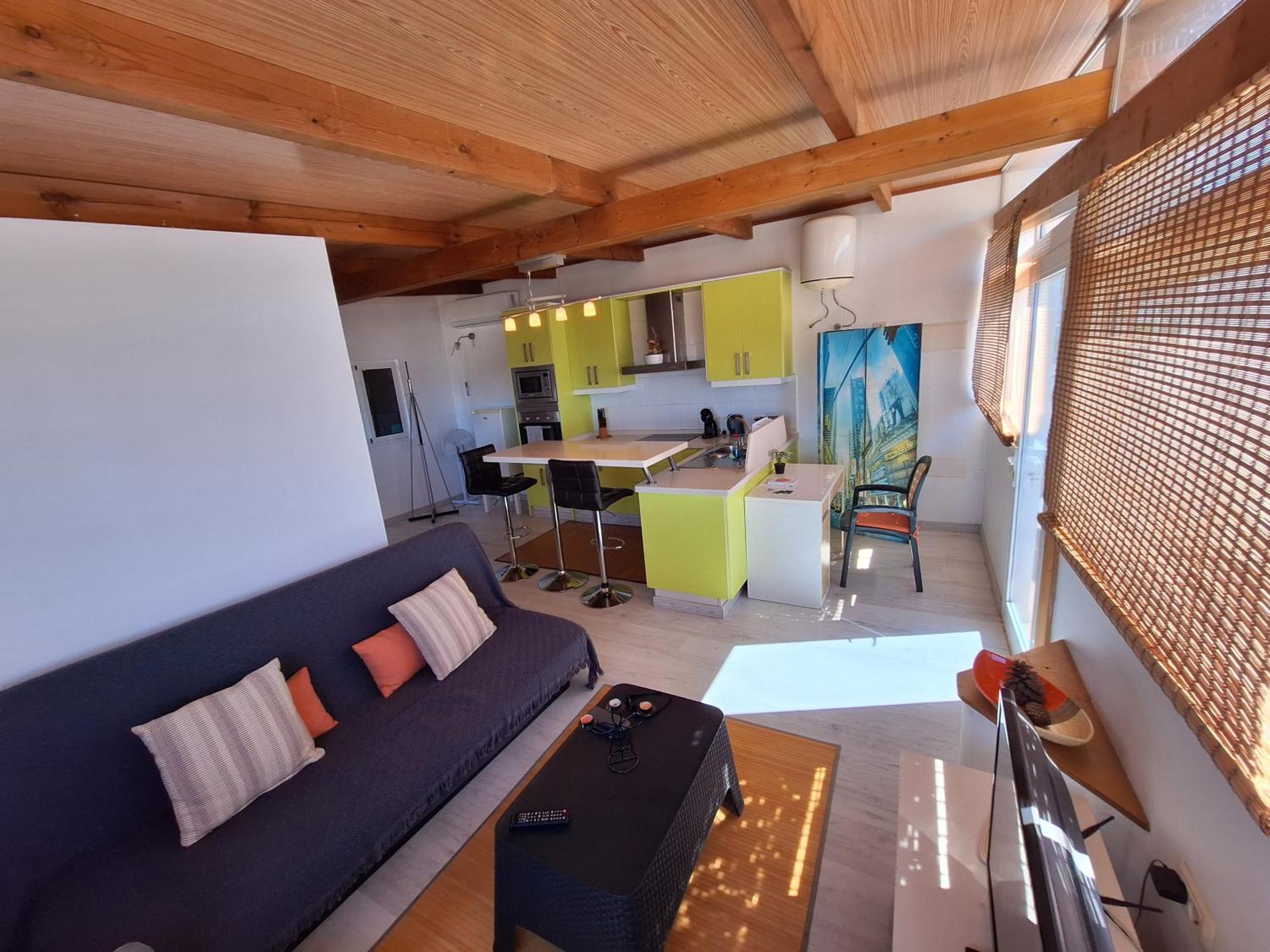 Chill Out Apartment Tenerife Arona  Luaran gambar