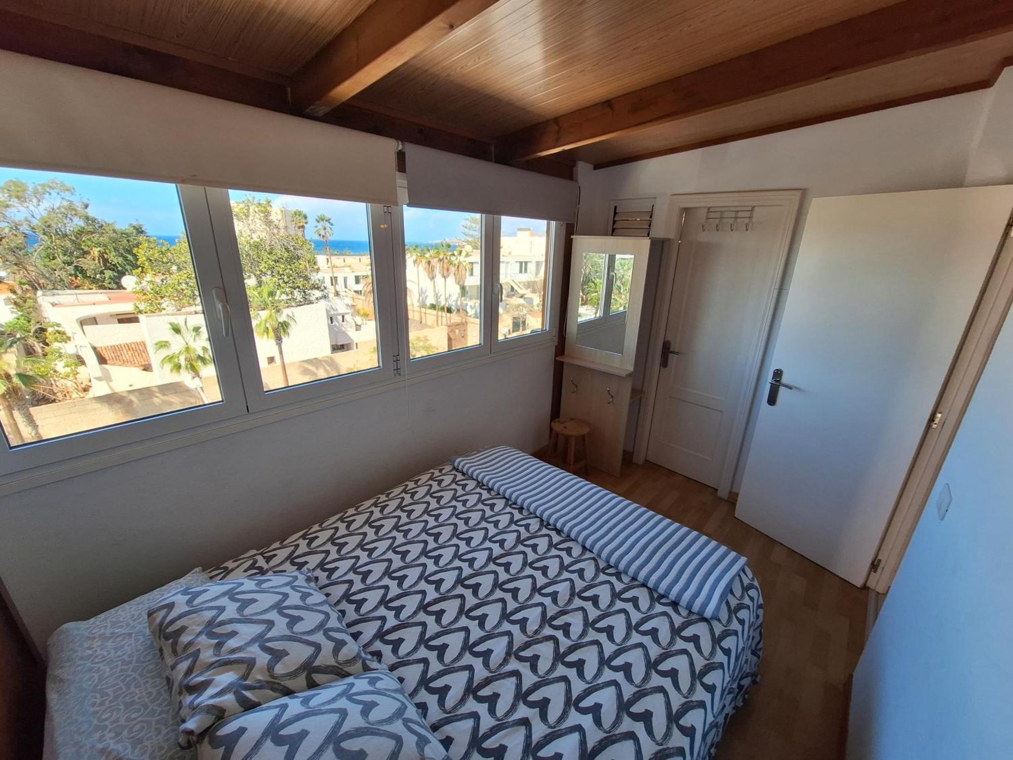 Chill Out Apartment Tenerife Arona  Luaran gambar