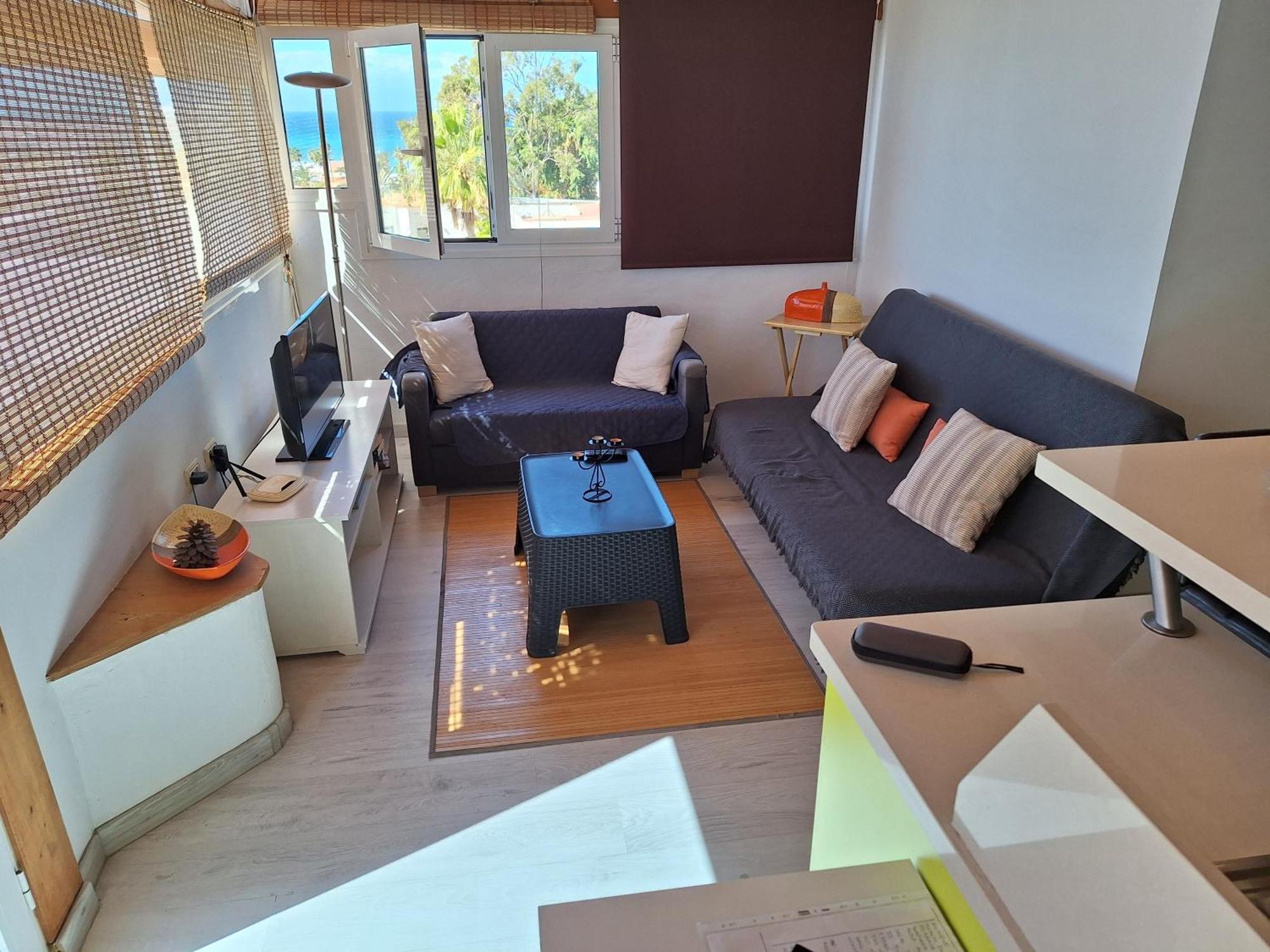 Chill Out Apartment Tenerife Arona  Luaran gambar