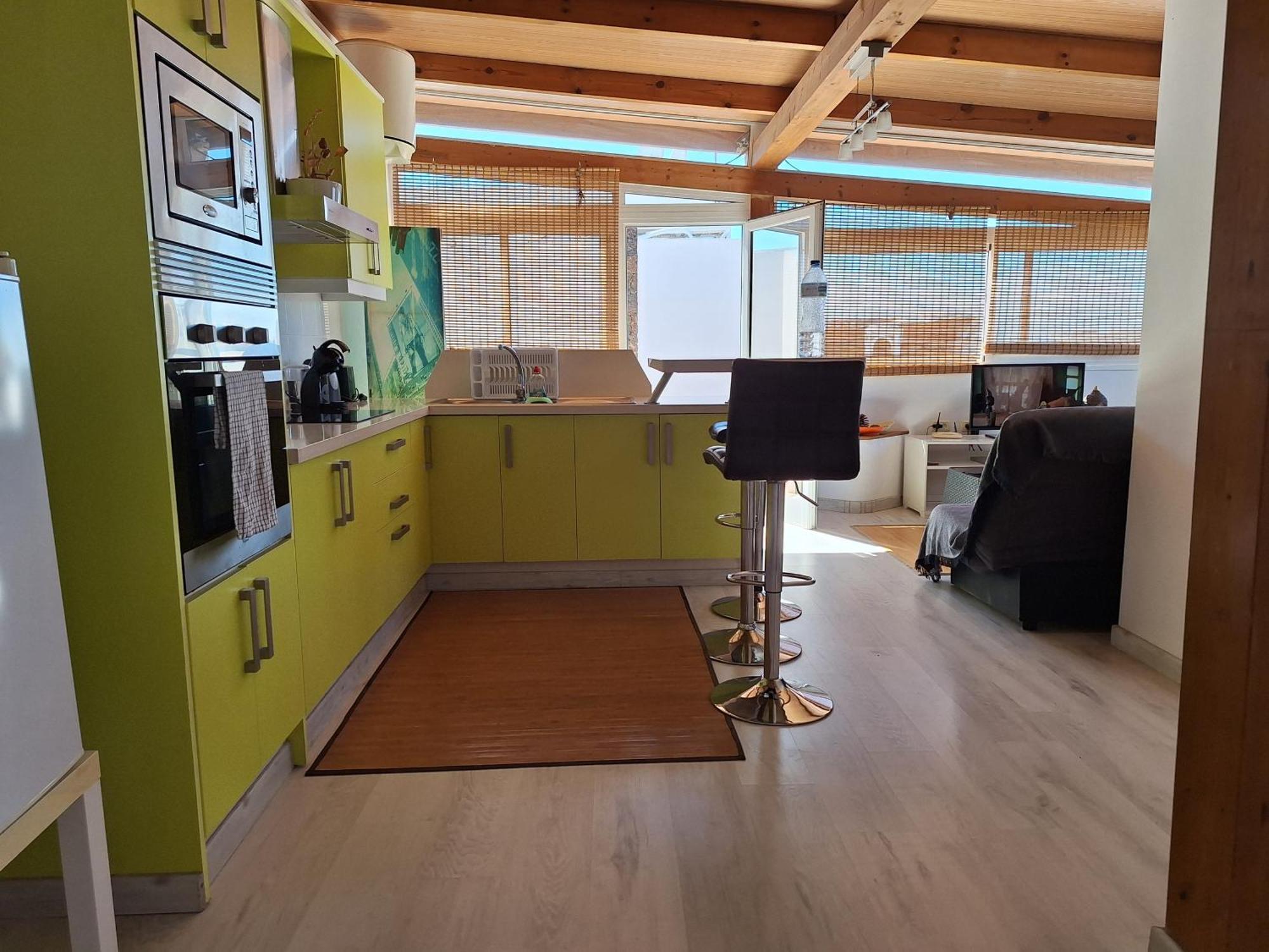 Chill Out Apartment Tenerife Arona  Luaran gambar