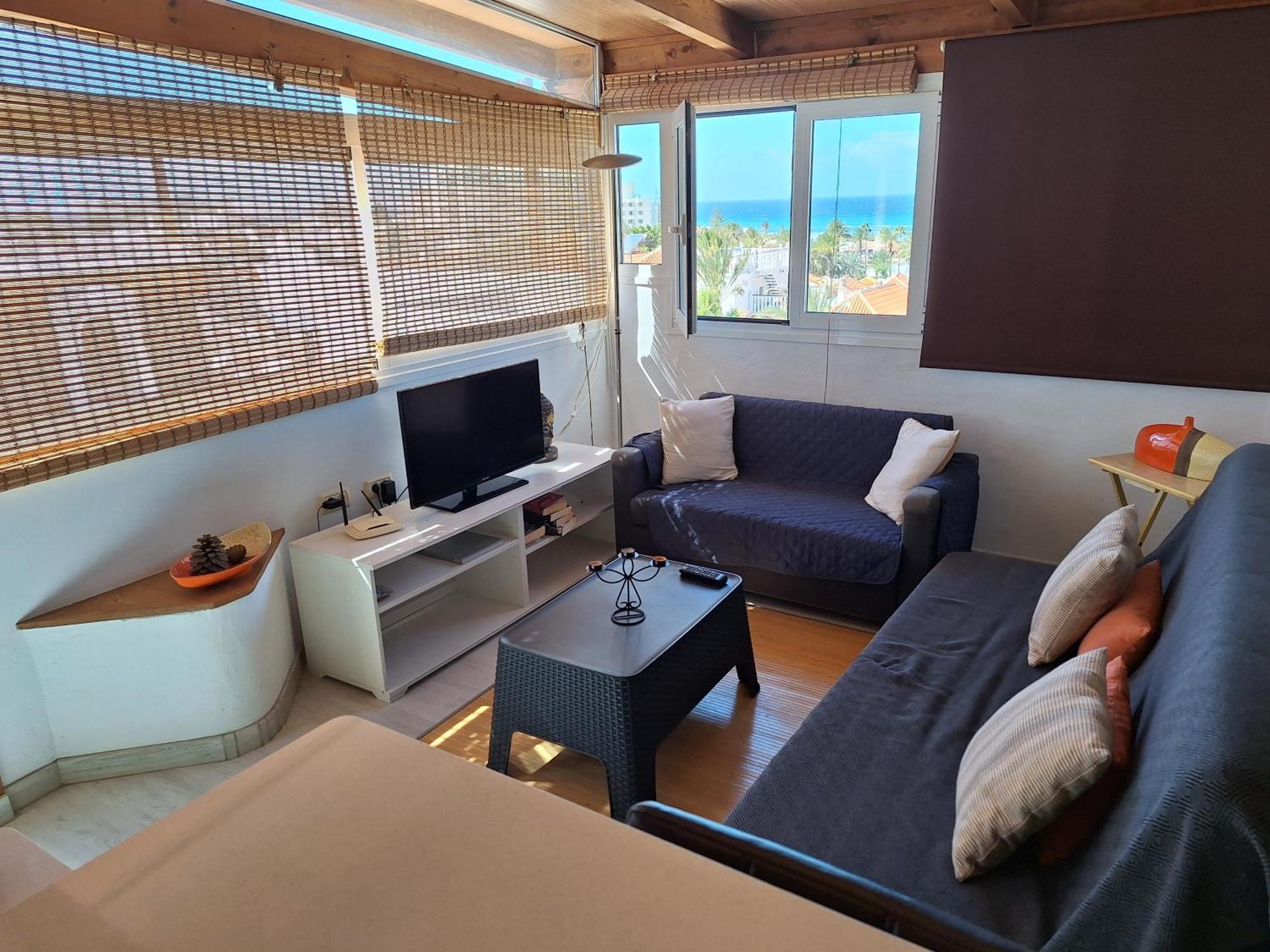 Chill Out Apartment Tenerife Arona  Luaran gambar