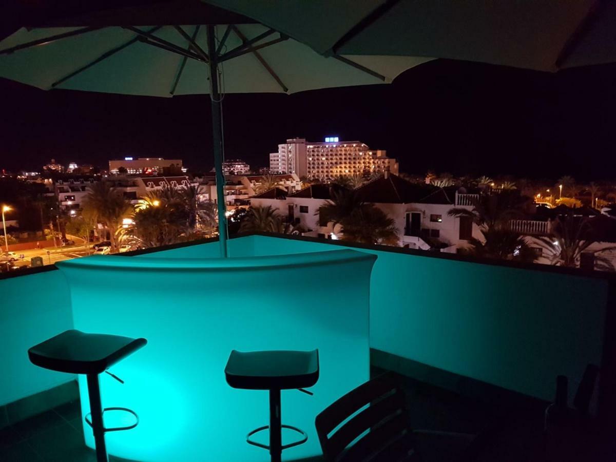 Chill Out Apartment Tenerife Arona  Luaran gambar