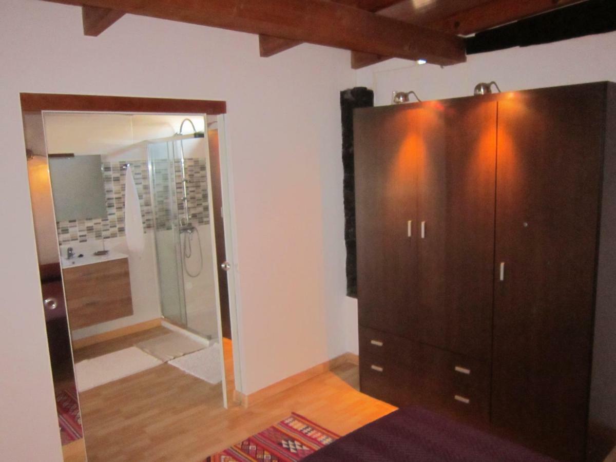 Chill Out Apartment Tenerife Arona  Luaran gambar