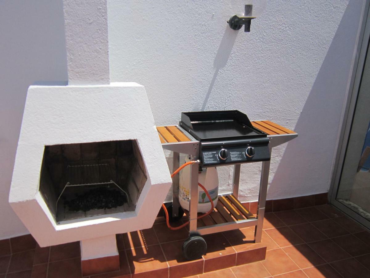 Chill Out Apartment Tenerife Arona  Luaran gambar