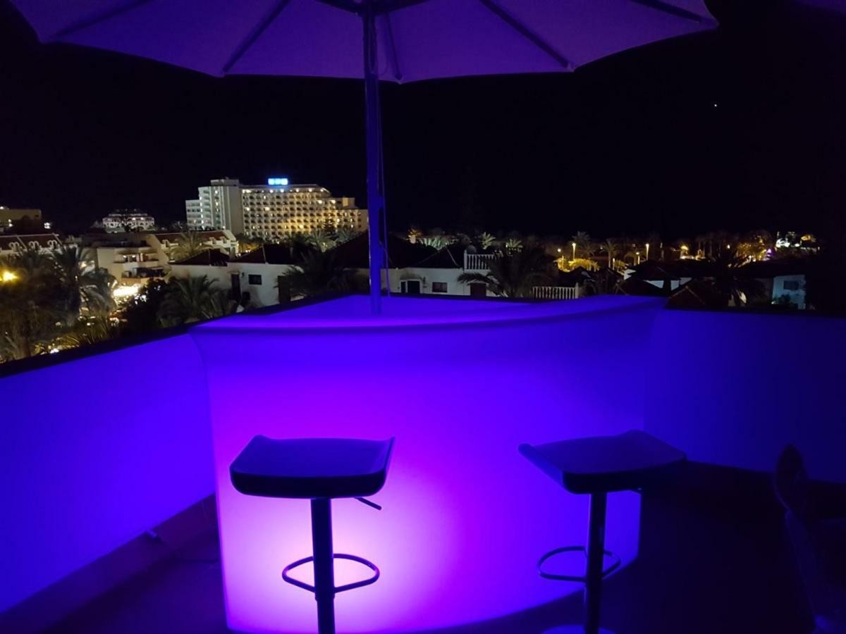 Chill Out Apartment Tenerife Arona  Luaran gambar