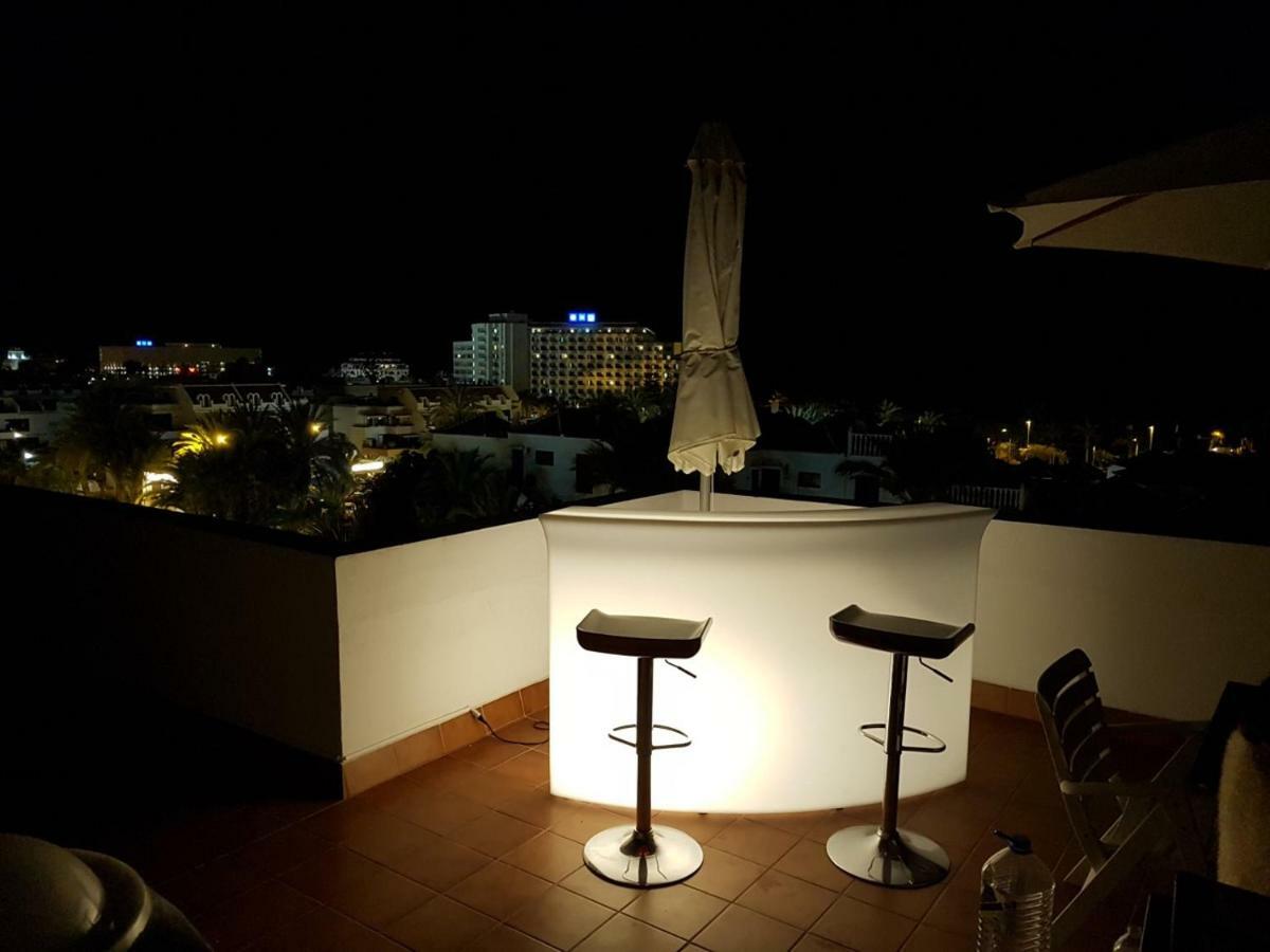 Chill Out Apartment Tenerife Arona  Luaran gambar
