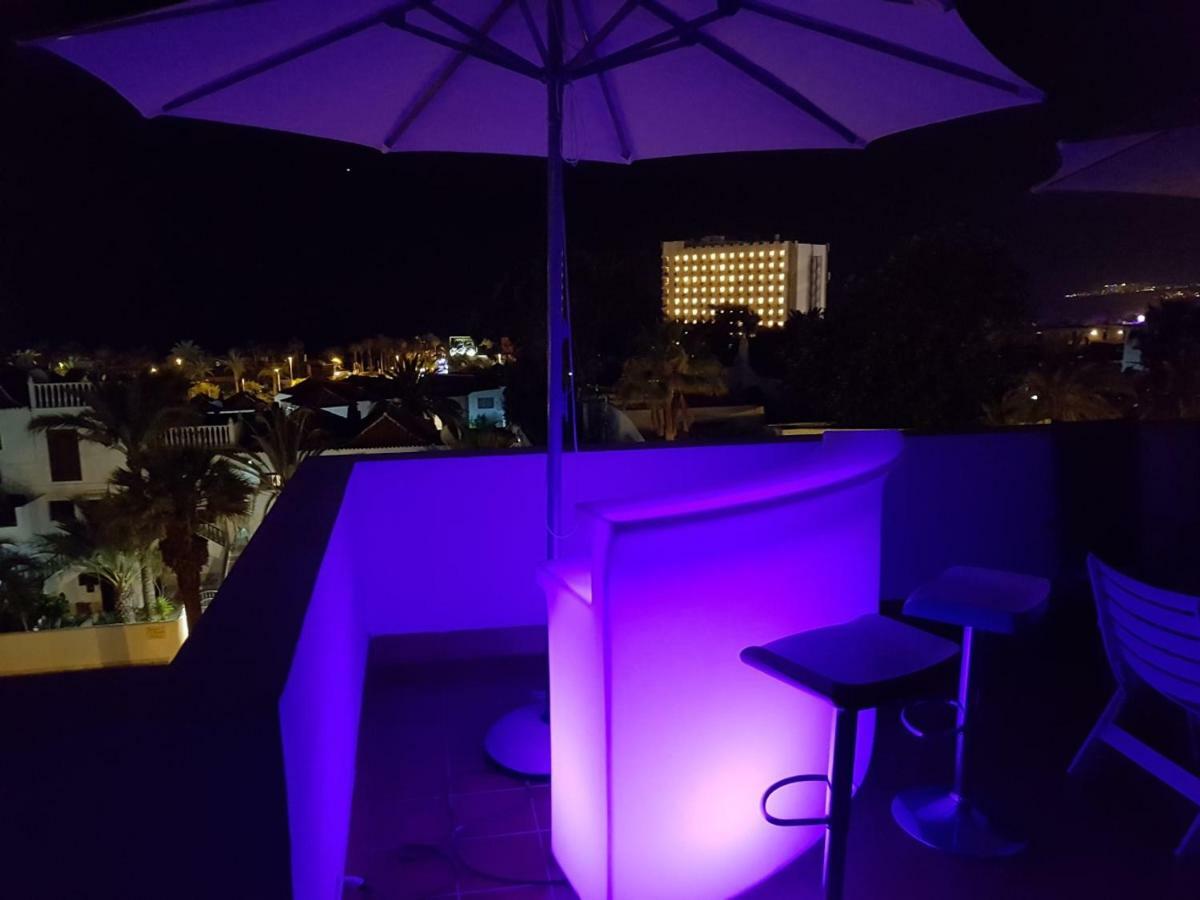 Chill Out Apartment Tenerife Arona  Luaran gambar