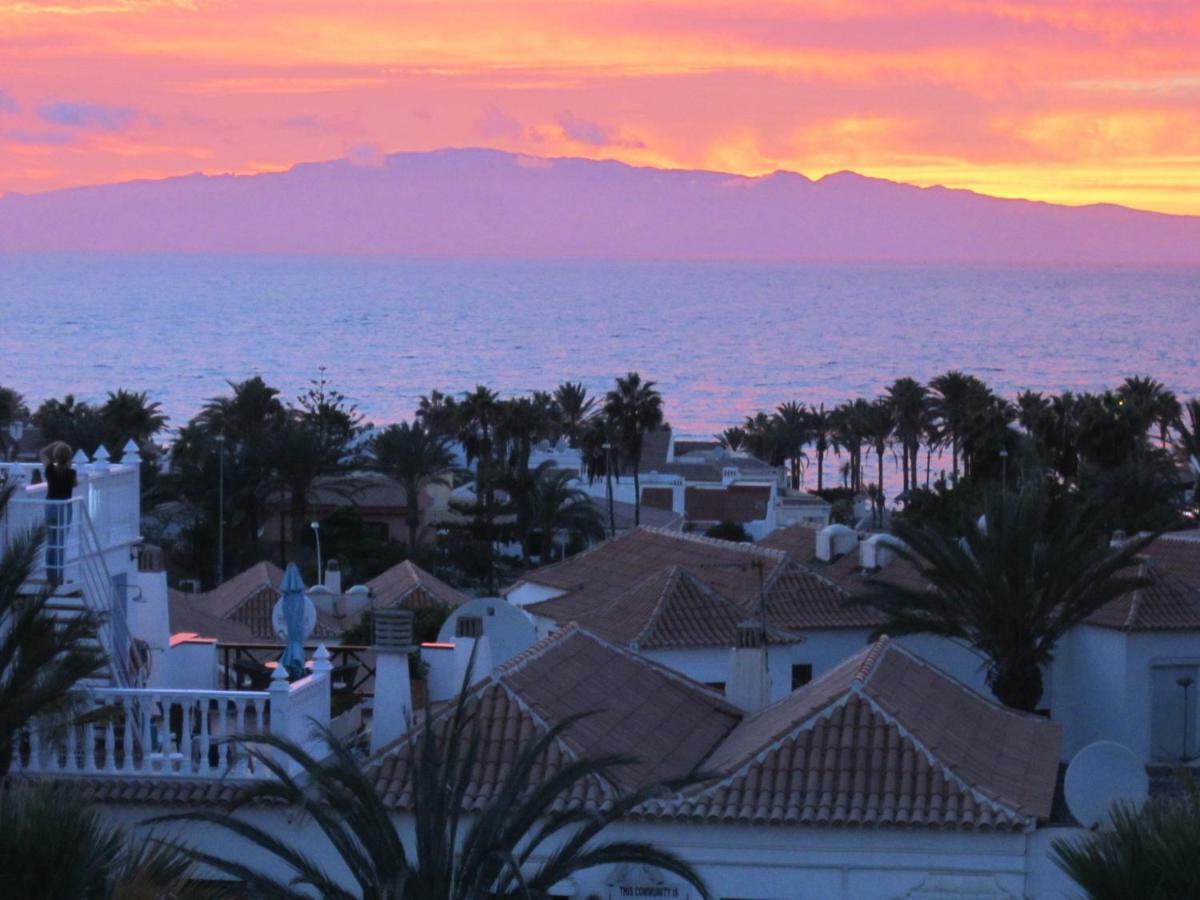 Chill Out Apartment Tenerife Arona  Luaran gambar