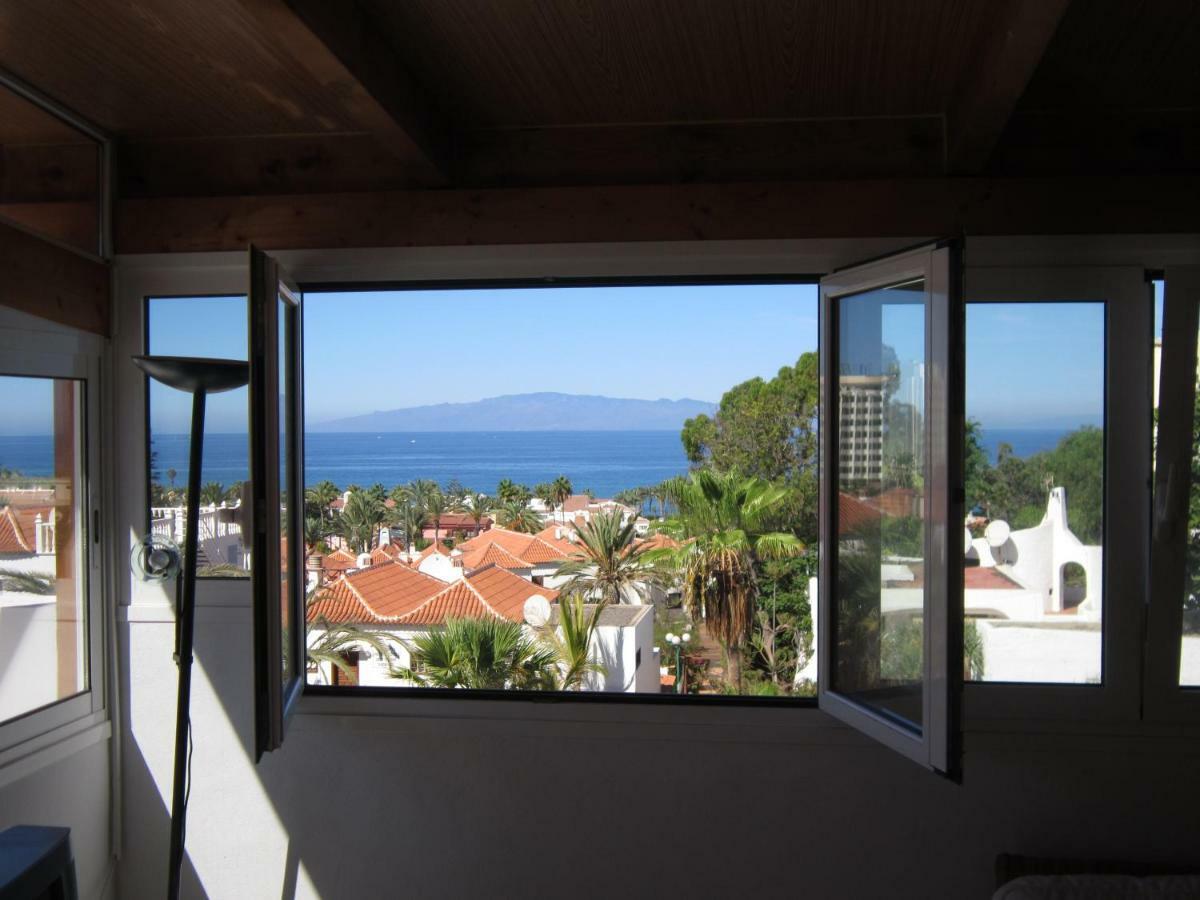 Chill Out Apartment Tenerife Arona  Luaran gambar